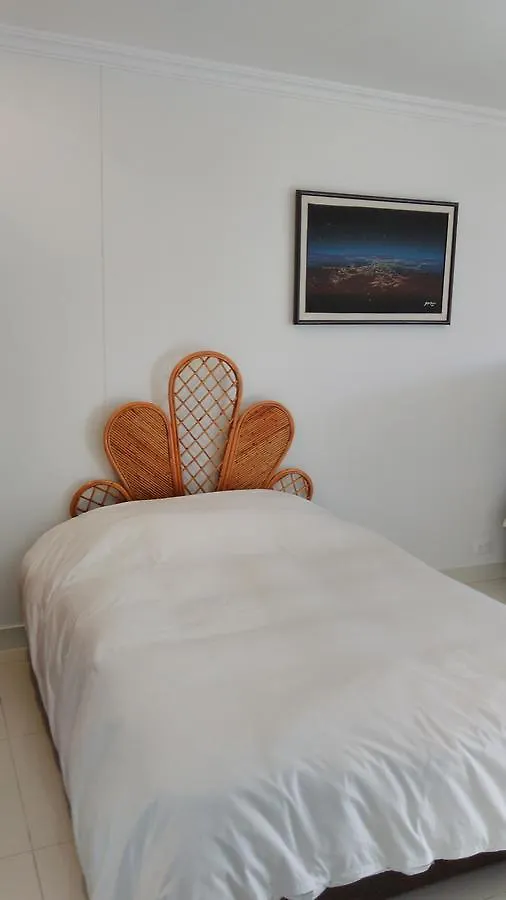 Apartamento Edificio Torre Marina Apto. 503 Hotel Cartagena
